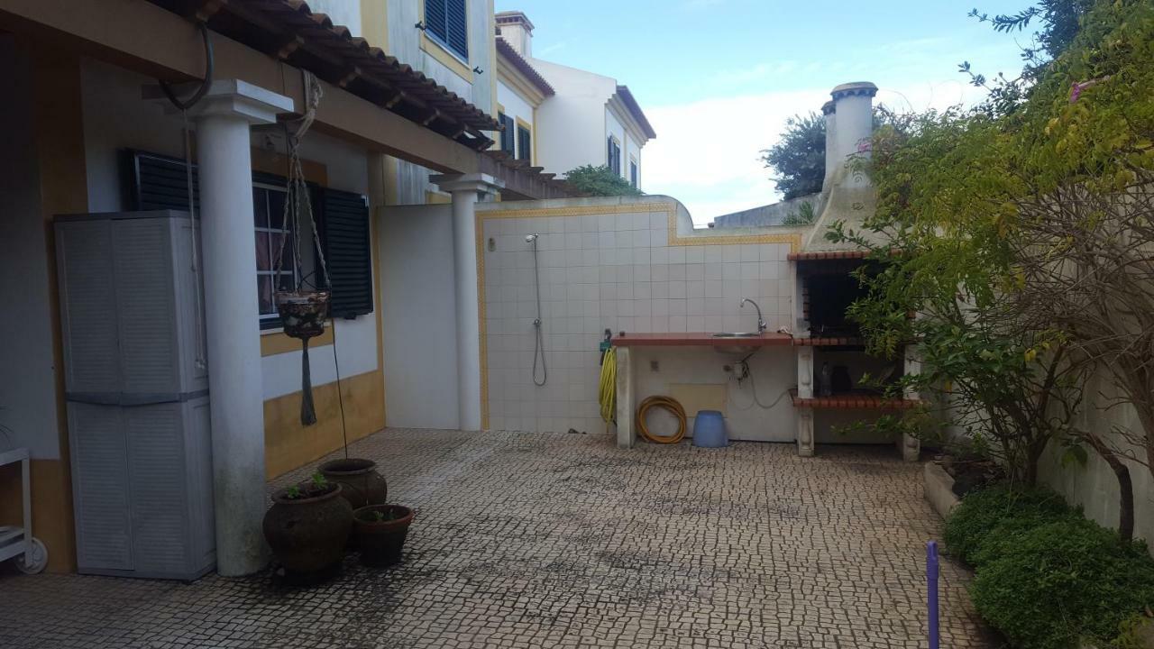 Casa Da Oliveira Villa Vila Nova de Milfontes Exterior photo