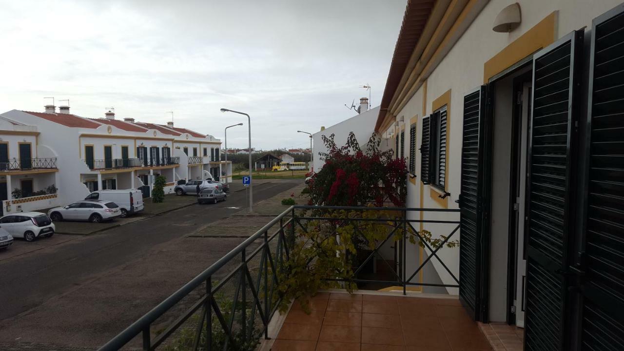 Casa Da Oliveira Villa Vila Nova de Milfontes Exterior photo