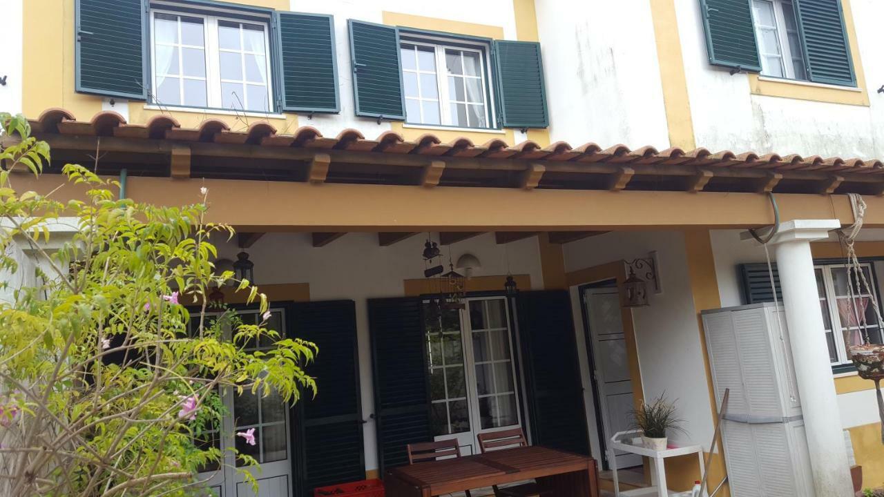 Casa Da Oliveira Villa Vila Nova de Milfontes Exterior photo