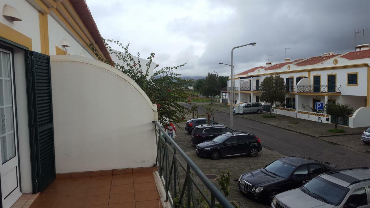 Casa Da Oliveira Villa Vila Nova de Milfontes Exterior photo