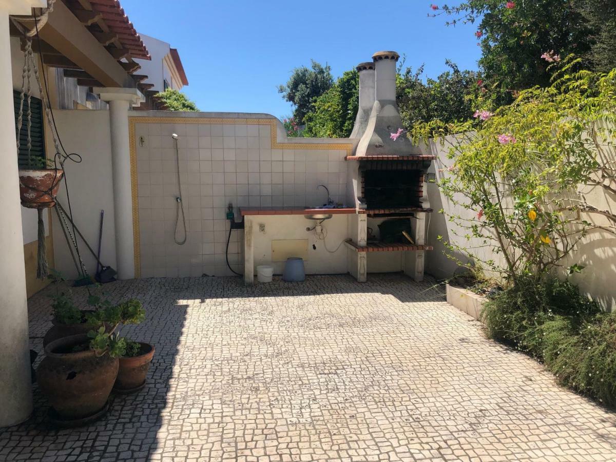 Casa Da Oliveira Villa Vila Nova de Milfontes Exterior photo