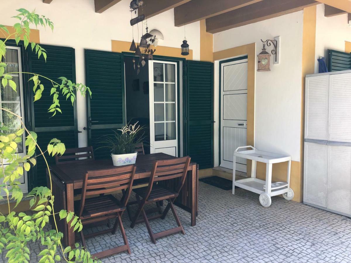 Casa Da Oliveira Villa Vila Nova de Milfontes Exterior photo